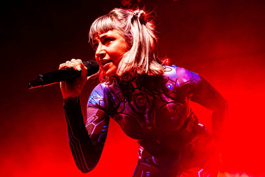 Lake Malice – The&nbsp;Academy