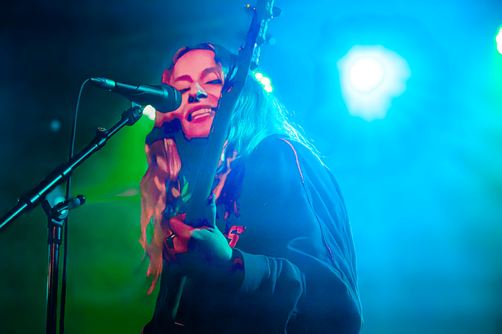 Carpark – Hare &&nbsp;Hounds