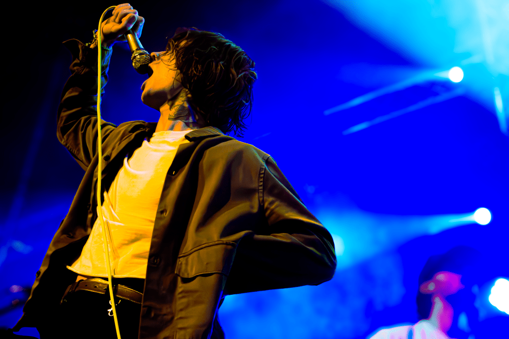 Mouth Culture – The&nbsp;Crossing