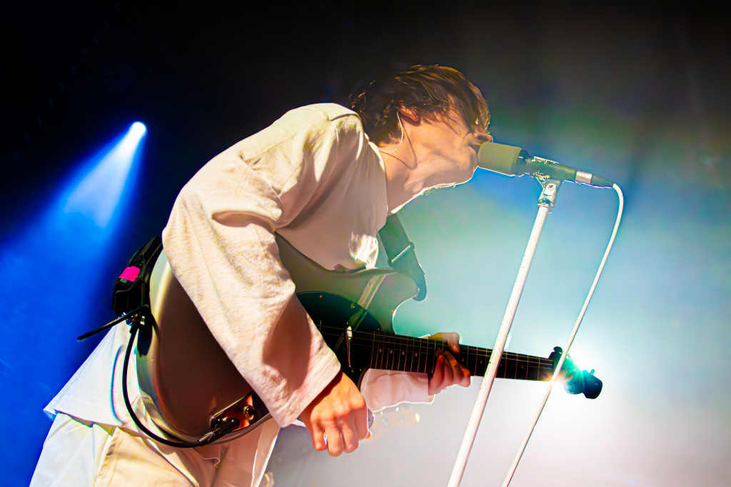 October Drift – Hare &&nbsp;Hounds