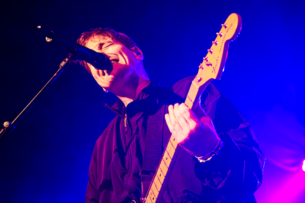 Blackout Problems – The&nbsp;Academy