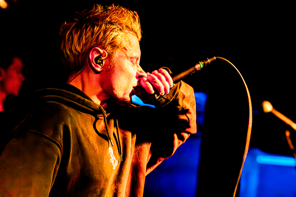 Profiler – The&nbsp;Institute