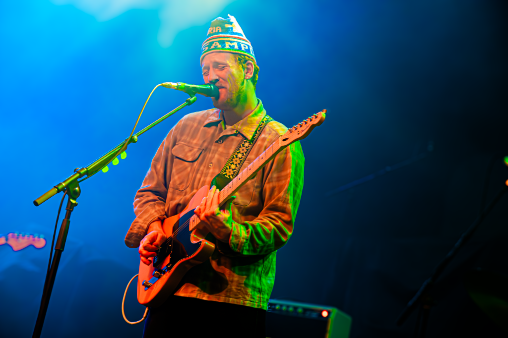 Willie J. Healy – The&nbsp;Academy