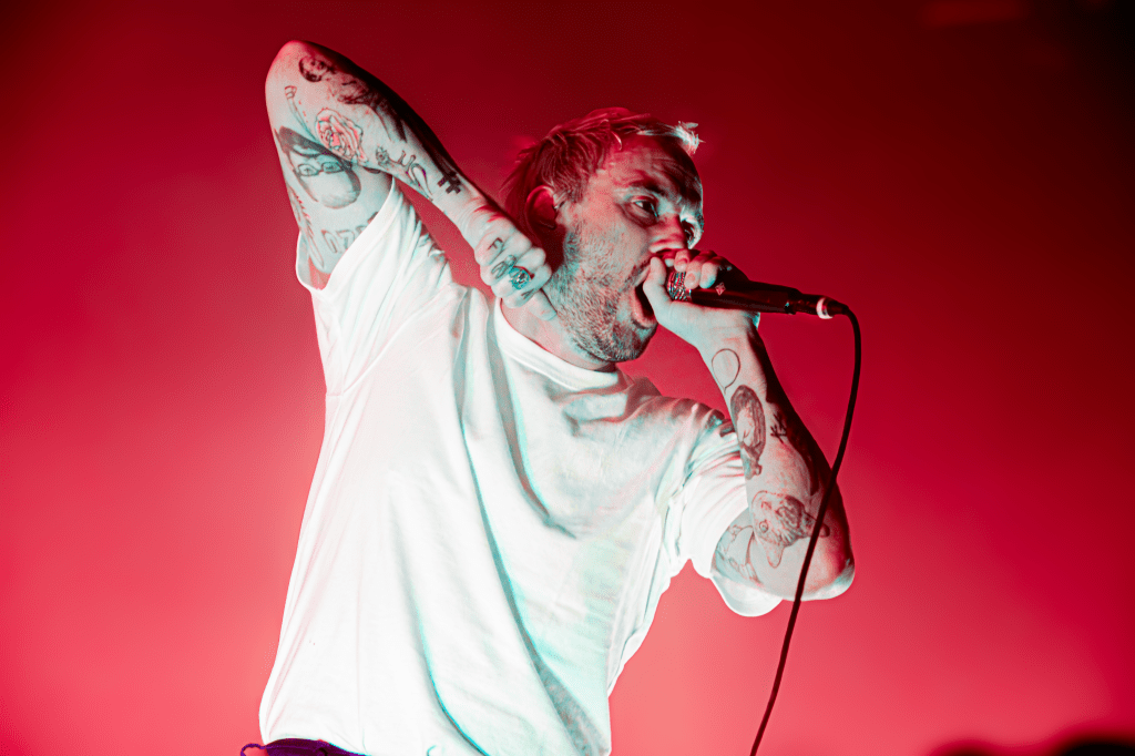 Idles – The&nbsp;Academy