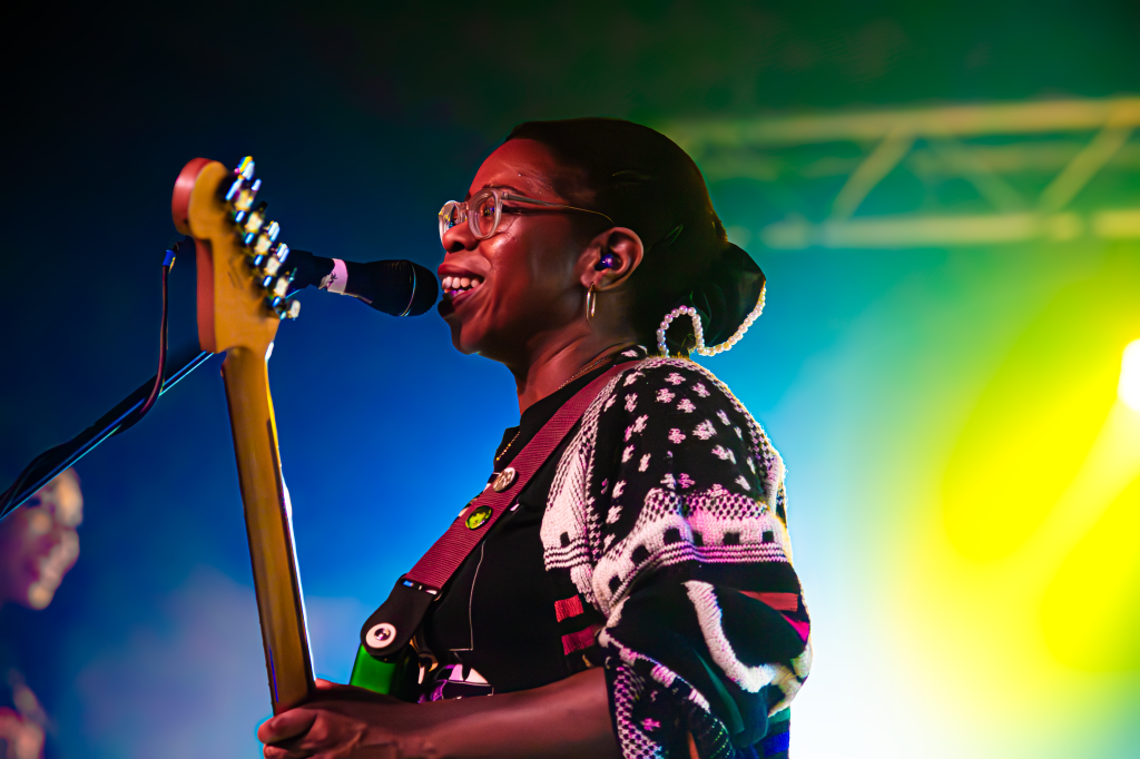 Big Joanie – Castle &&nbsp;Falcon