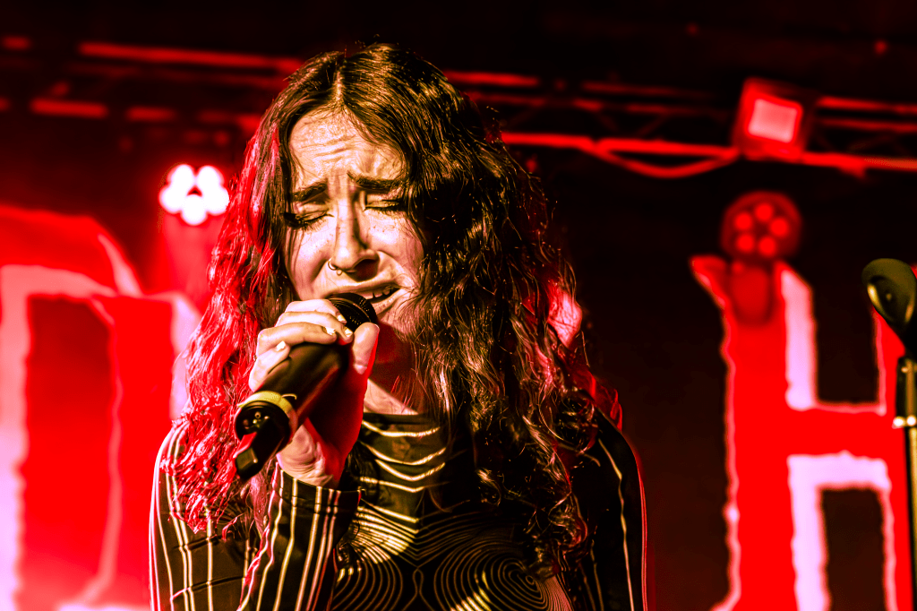 High Regard – The&nbsp;Asylum