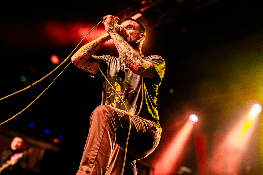 L.S. Dunes – The&nbsp;Academy