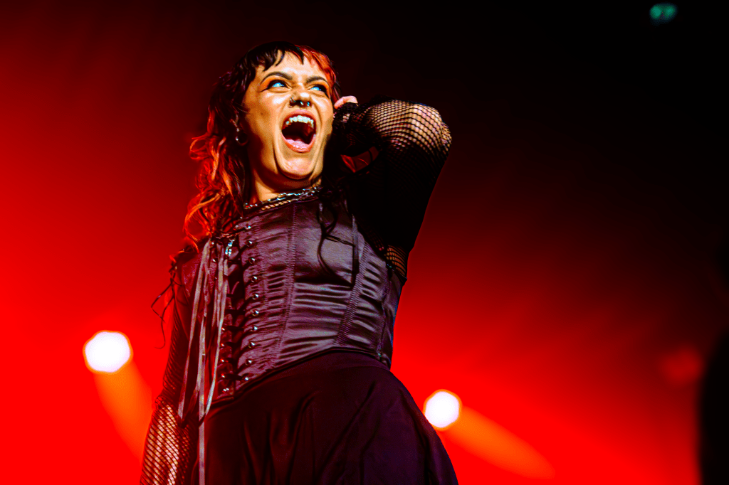 Conquer Divide – o2&nbsp;Academy