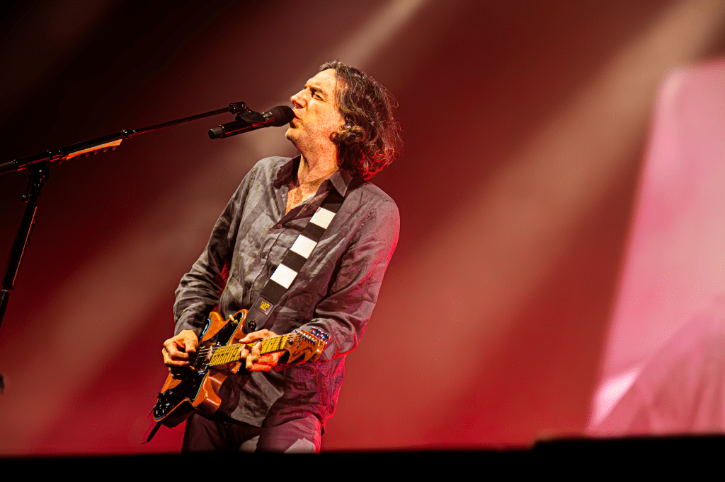 Snow Patrol – BP Pulse&nbsp;Arena