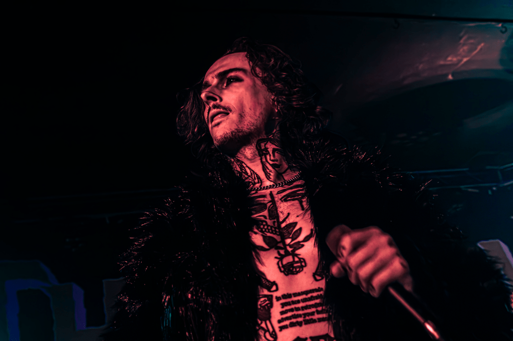 The Hara – The&nbsp;Asylum