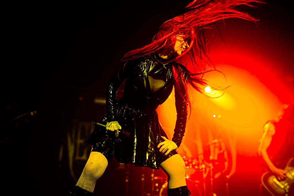 New Years Day – The&nbsp;Institute