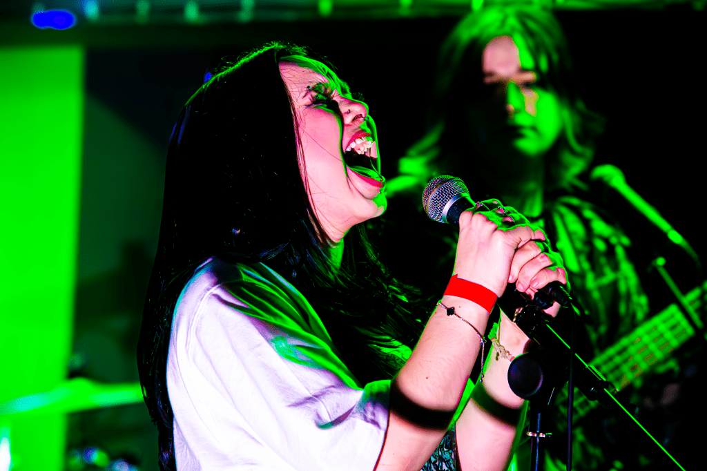 Indispösed – The&nbsp;Rainbow