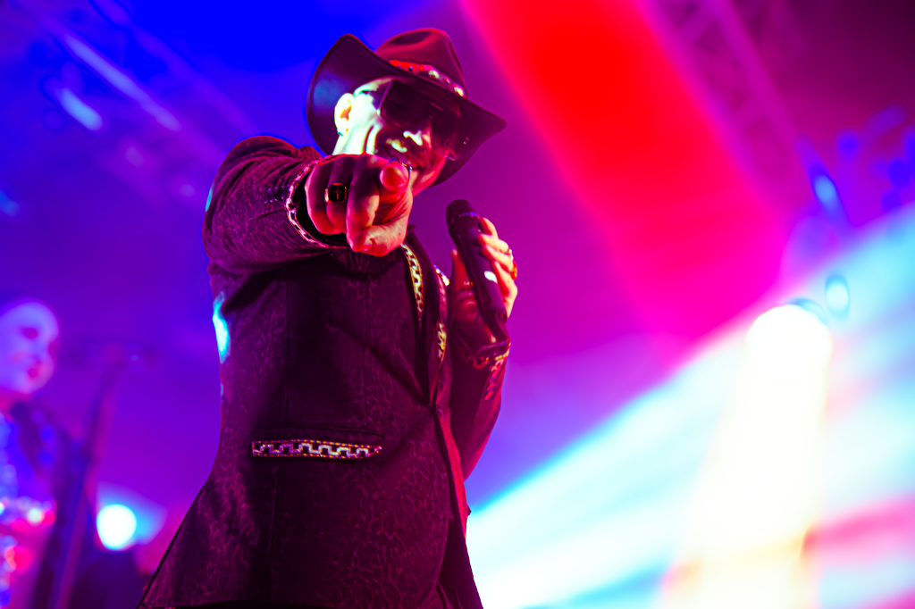 Oh My God! It’s The Church –&nbsp;XOYO