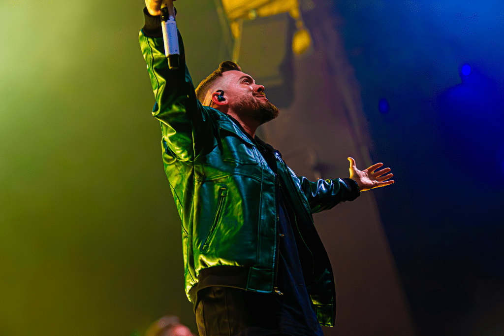 Set It Off – The&nbsp;Institute