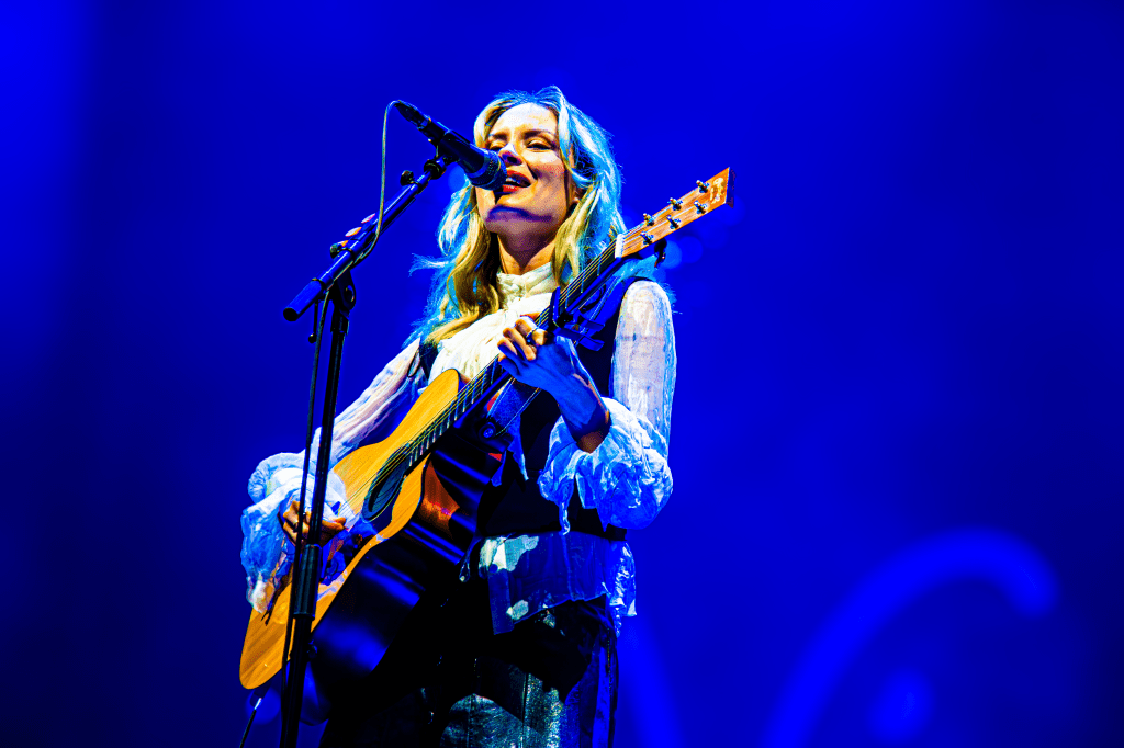 Nina Nesbitt – BP Pulse&nbsp;Arena