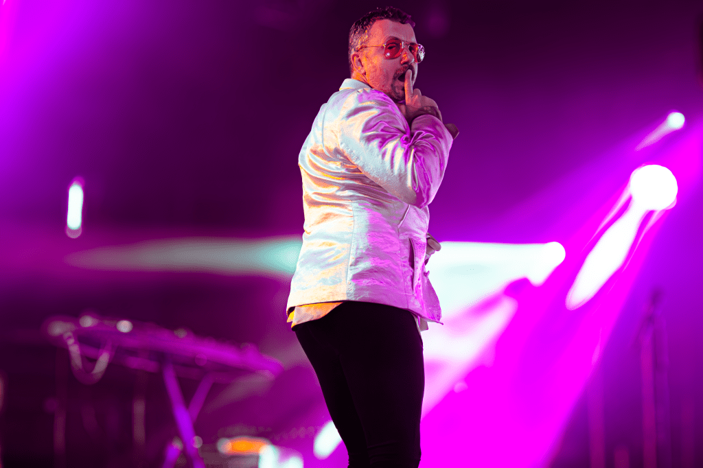 Flaccid House –&nbsp;XOYO