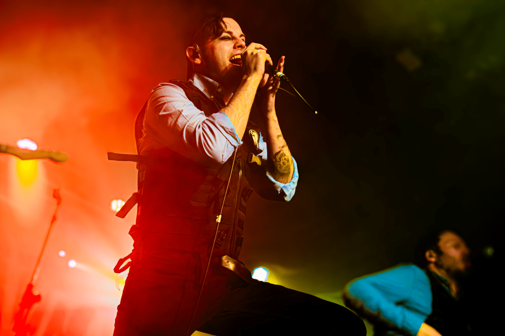 Fearless Vampire Killers – The&nbsp;Academy