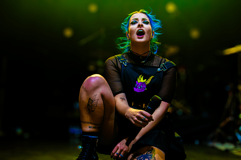 As December Falls – The&nbsp;Institute