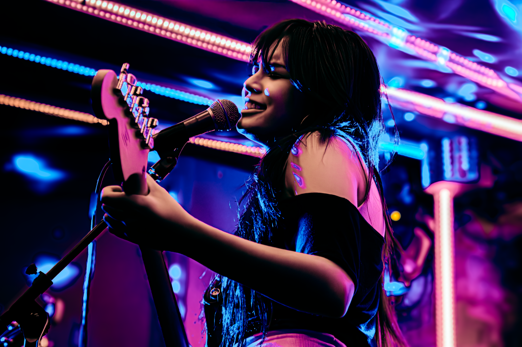 Crush Velvet – The&nbsp;Rainbow