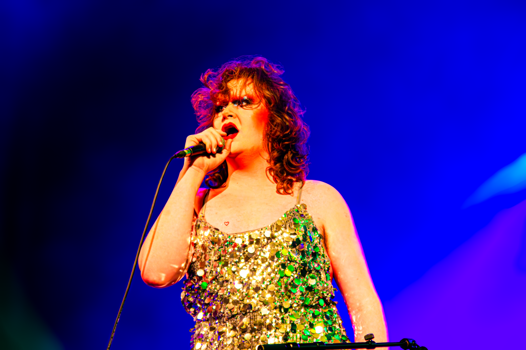 SexyTadhg – The&nbsp;Academy