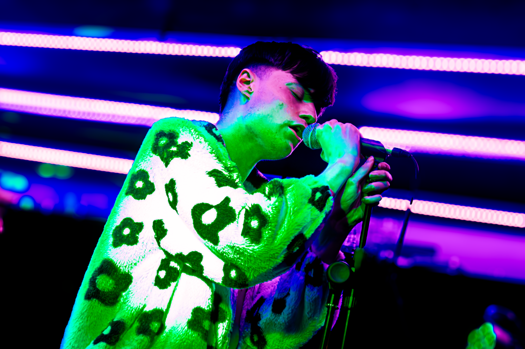 The Myth – The&nbsp;Rainbow