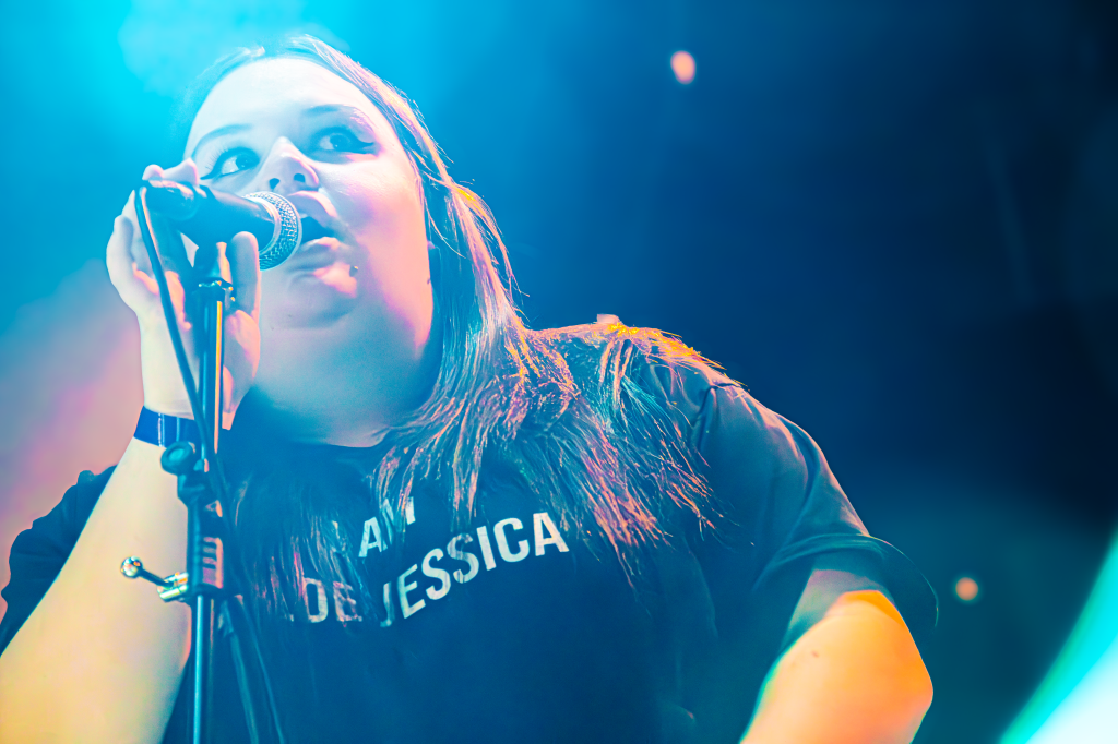 Chloe Jessica – Phoenix&nbsp;Bar