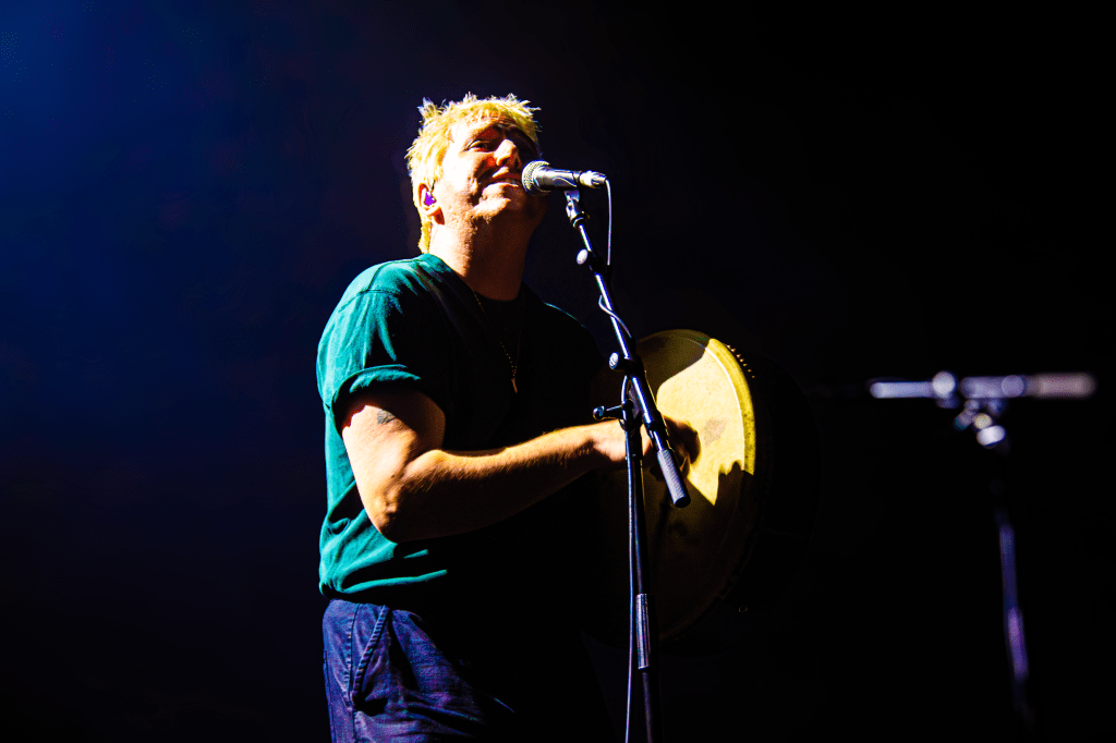 The Mary Wallopers – The&nbsp;Academy