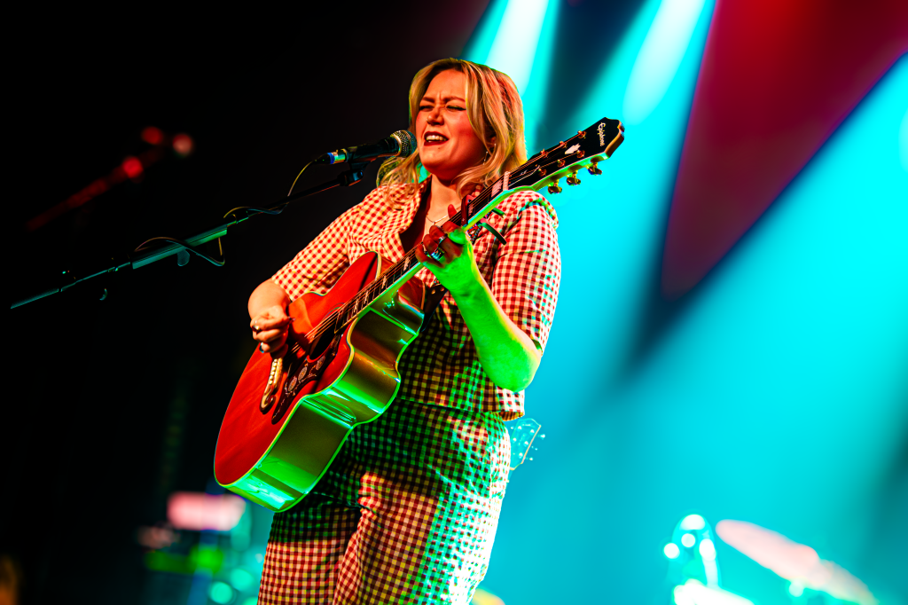 Hannah Michell – Hare &&nbsp;Hounds