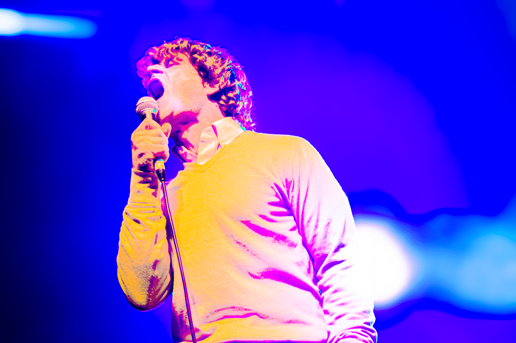 Spiritual Cramp – The&nbsp;Academy