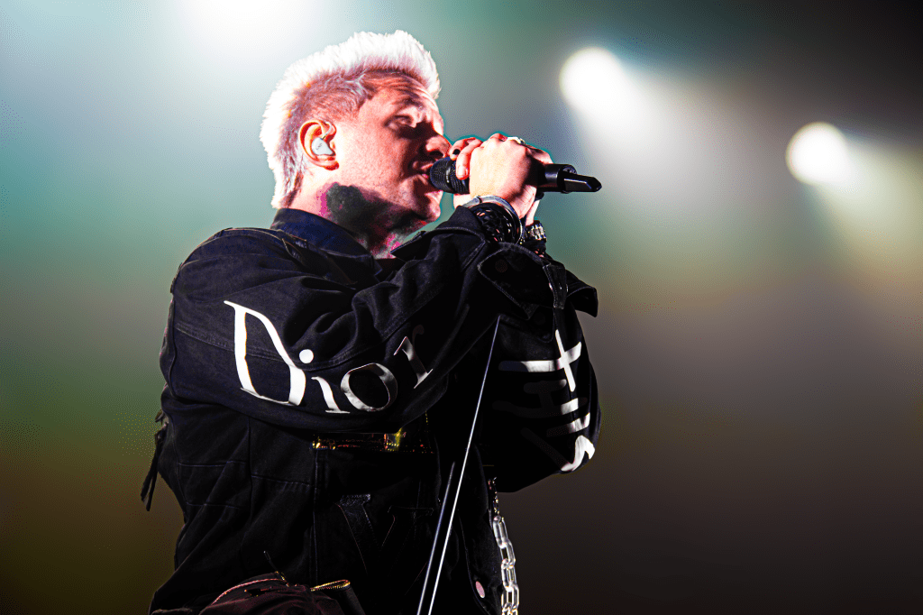 Call Me Amour – The&nbsp;Institute