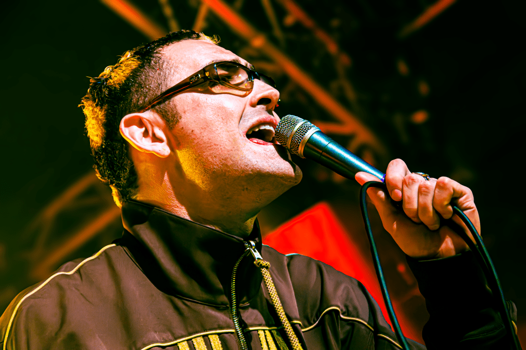 The Murder Capital –&nbsp;XOYO