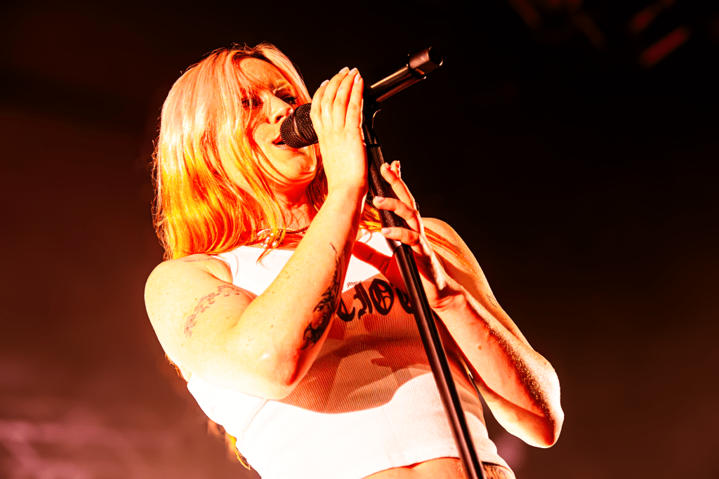 Wet Leg – The&nbsp;Academy