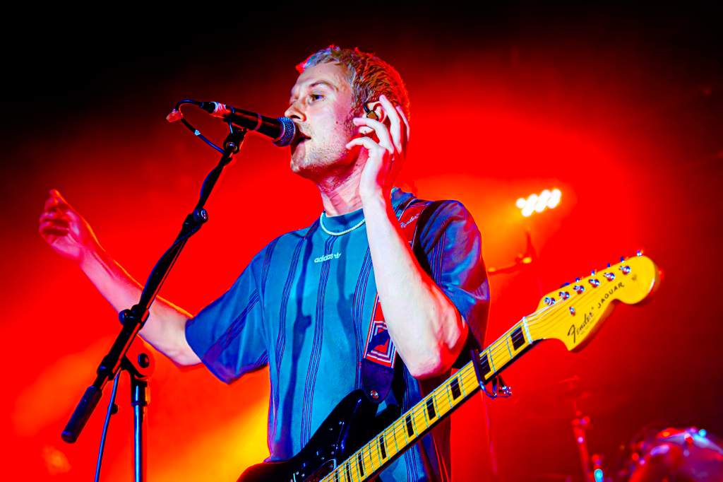 Ben Kidson – The&nbsp;Institute