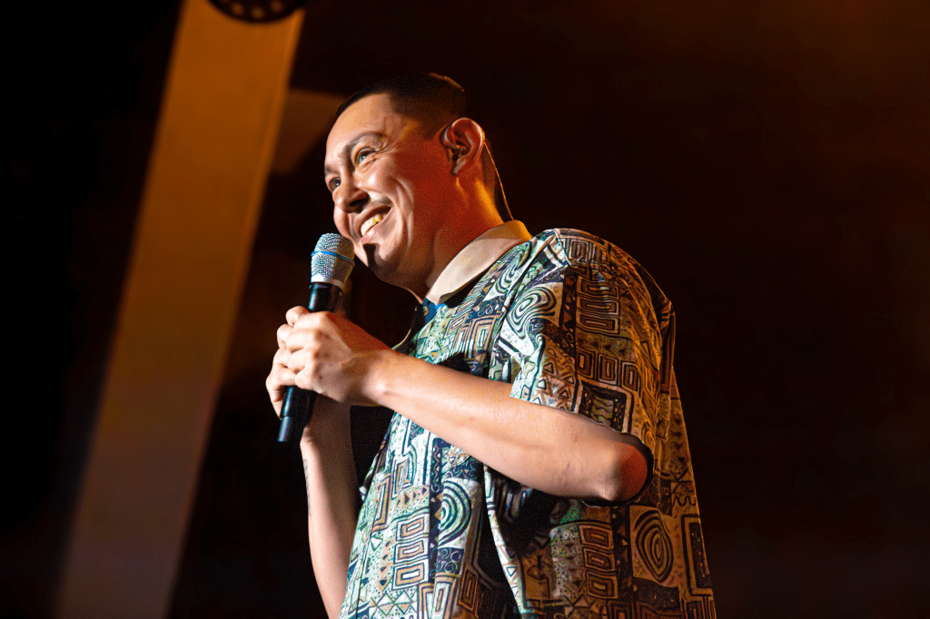 Hobo Johnson – The&nbsp;Institute