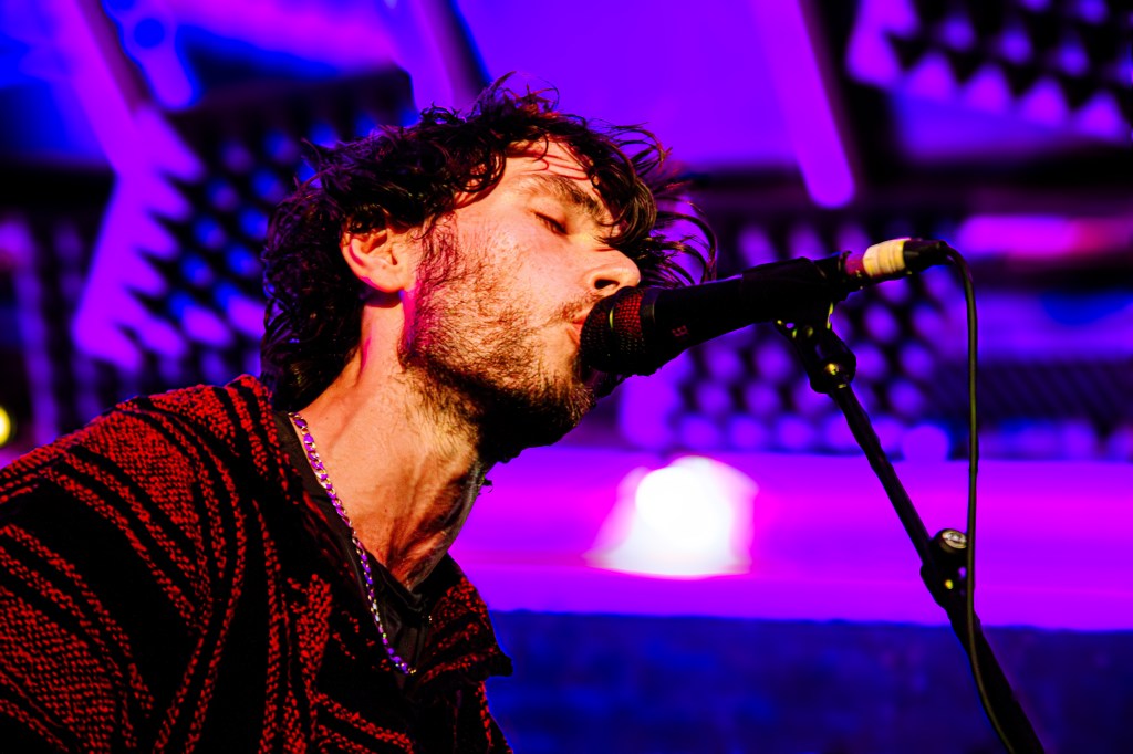 Intrusive – Muthers&nbsp;Studio