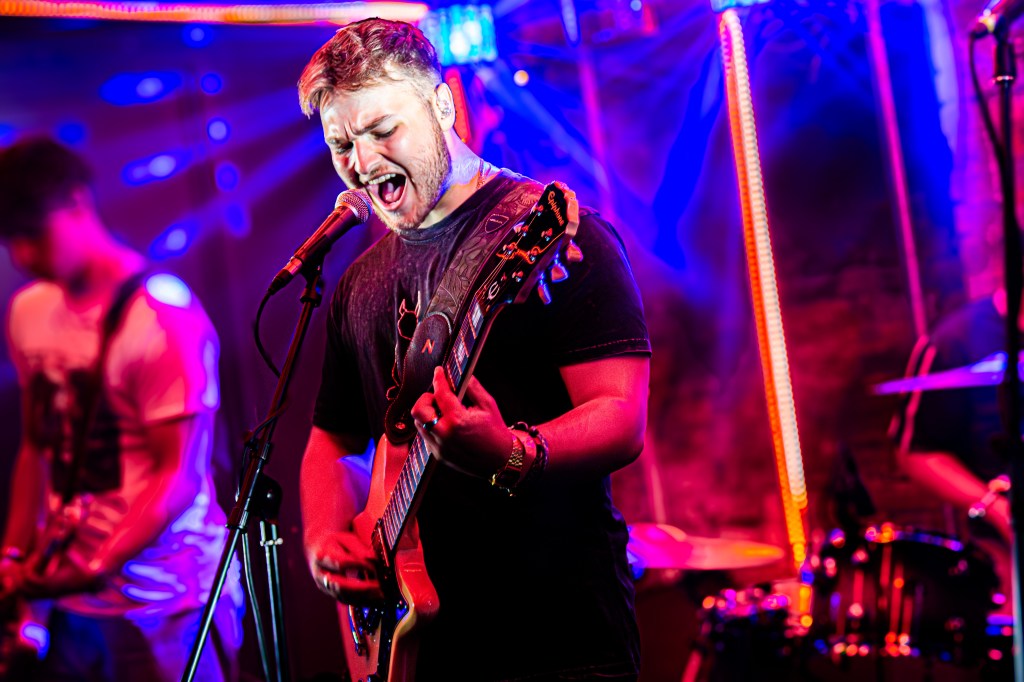 Snowdrop – The&nbsp;Rainbow