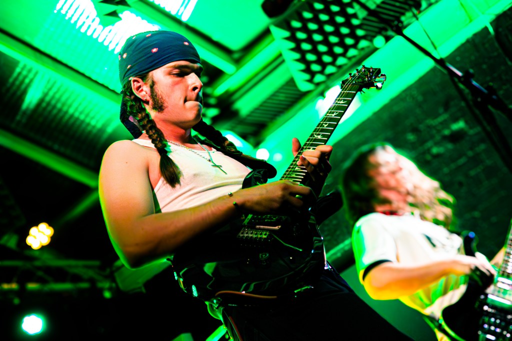 Jaotar – Muthers&nbsp;Studio