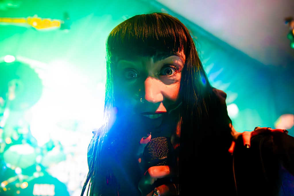 Dream State – o2 Academy&nbsp;Birmingham