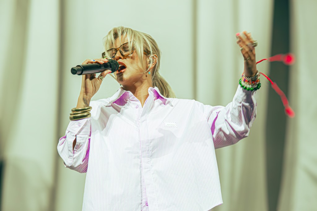 Skye Newman – Utilita Arena&nbsp;Birmingham