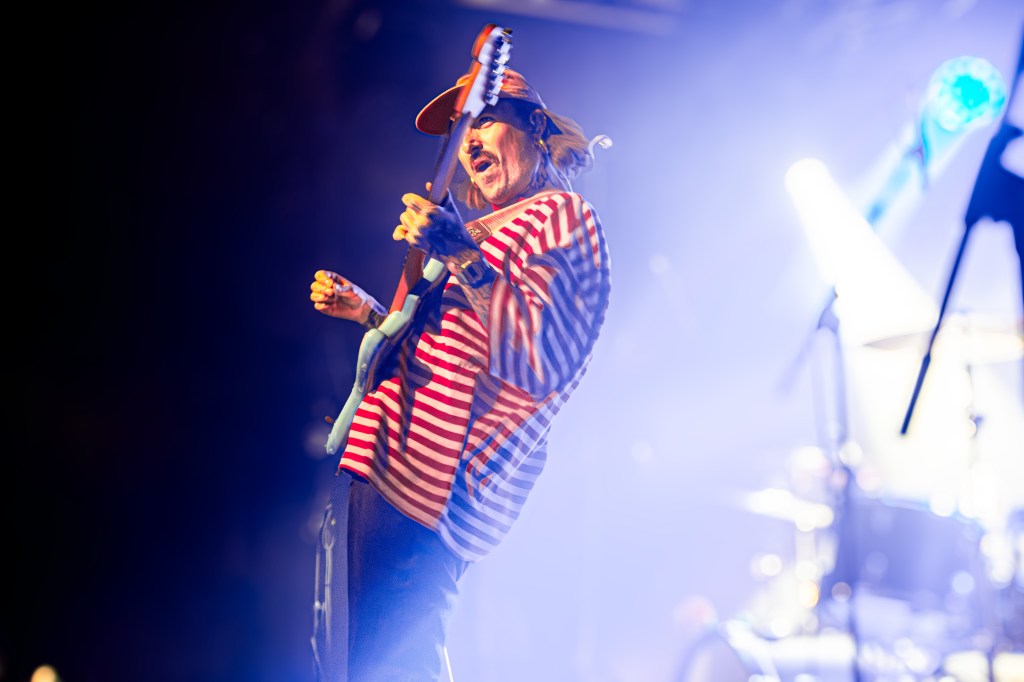 Snake Eyes –&nbsp;XOYO