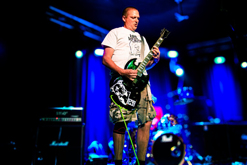 Healer of Bastards -The Castle &&nbsp;Falcon