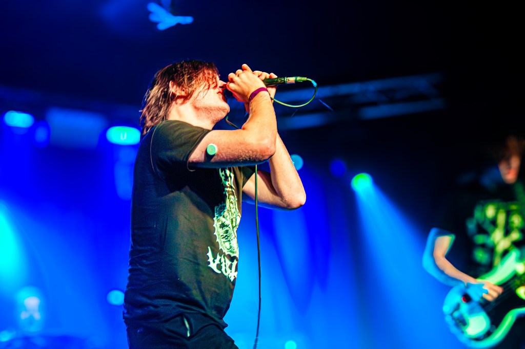 Face Off – Castle &&nbsp;Falcon