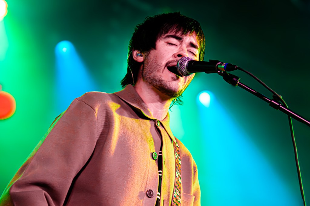 Charm – Hare &&nbsp;Hounds