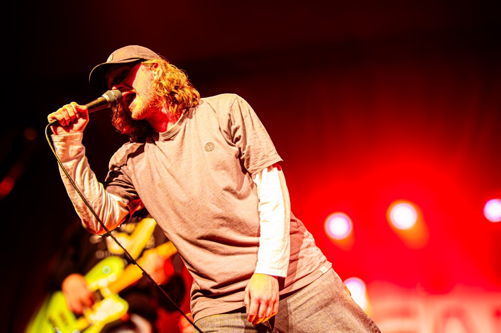 Happydaze – o2 Academy&nbsp;Birmingham