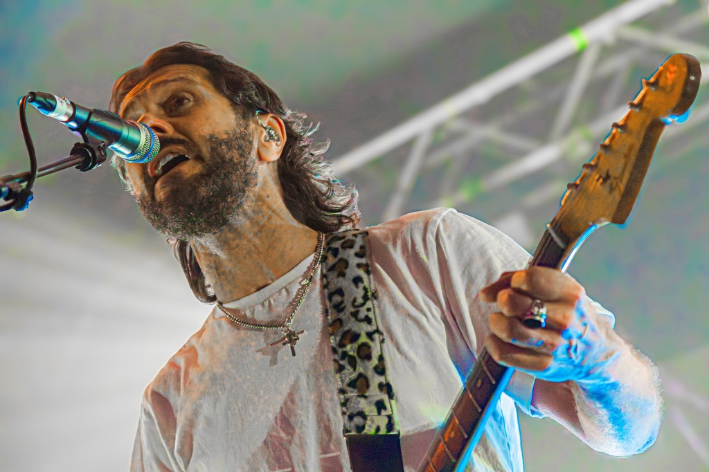 Feeder – o2 Academy&nbsp;Birmingham