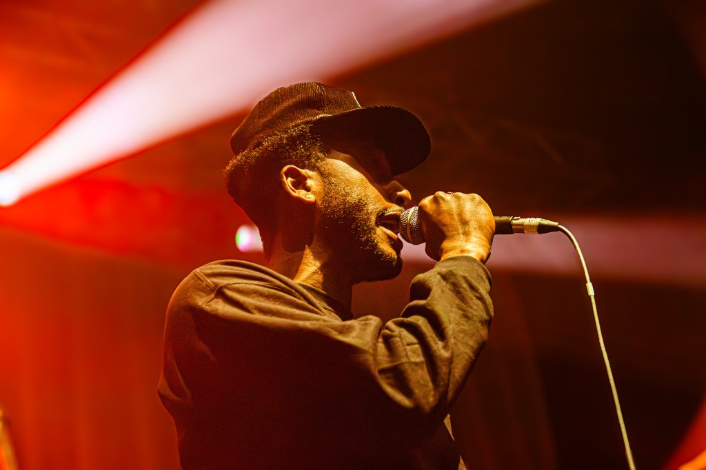 Lowdown Brass Band – o2&nbsp;Institute