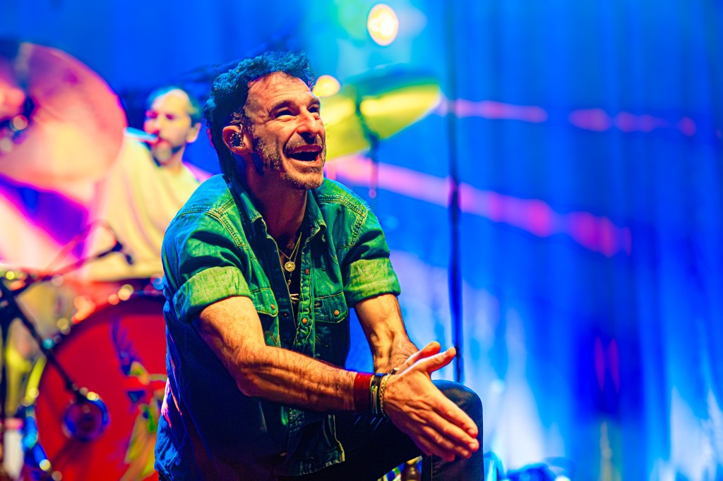 The Cat Empire – o2 Institute&nbsp;Birmingham