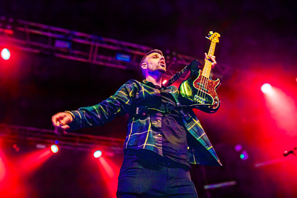 Real Friends – o2 Academy&nbsp;Birmingham