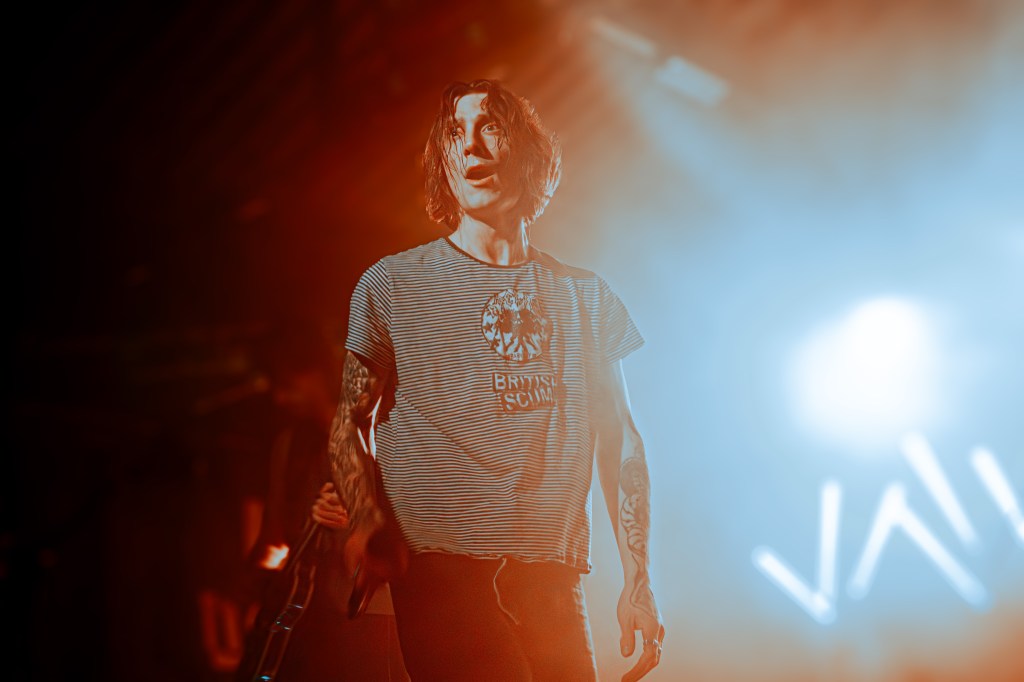 Mouth Culture – The&nbsp;Asylum