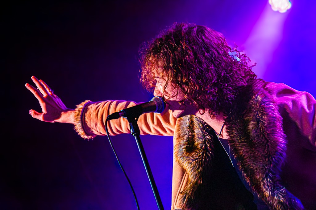 The Flaneurs – o2 Academy&nbsp;Birmingham